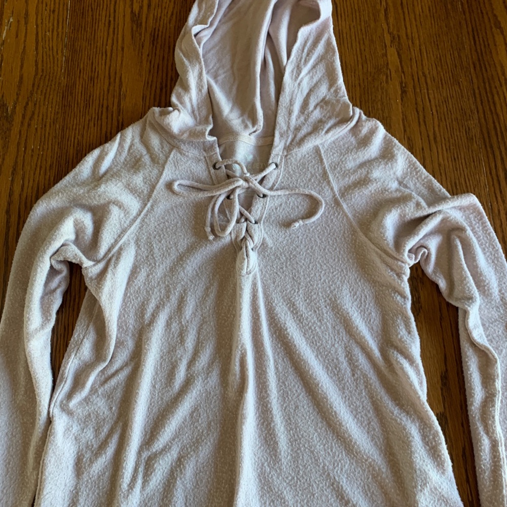 Hoodie Sweater!!